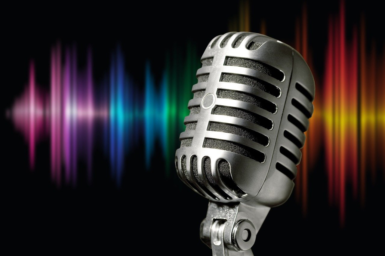 Audiobook Pacing