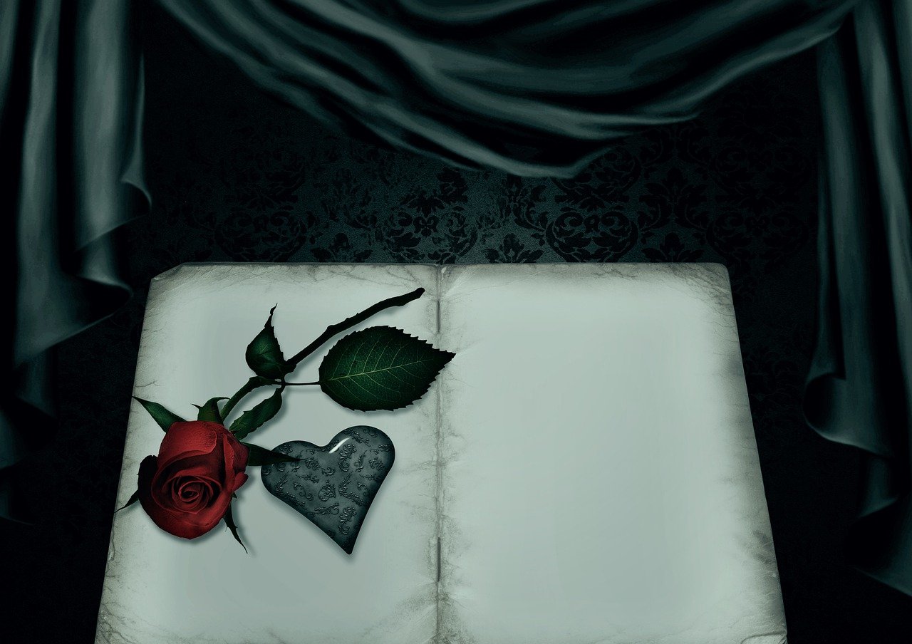 Romance Writing Strategies