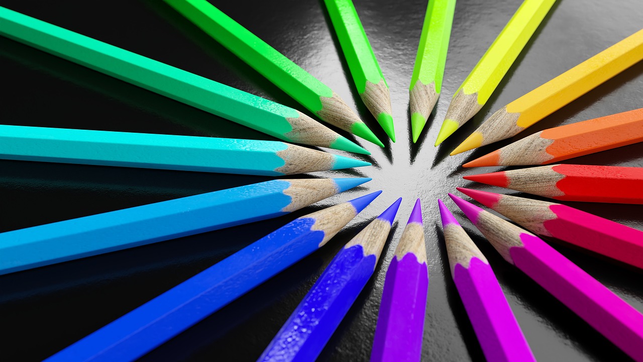 Diversity in Self-Publishing
