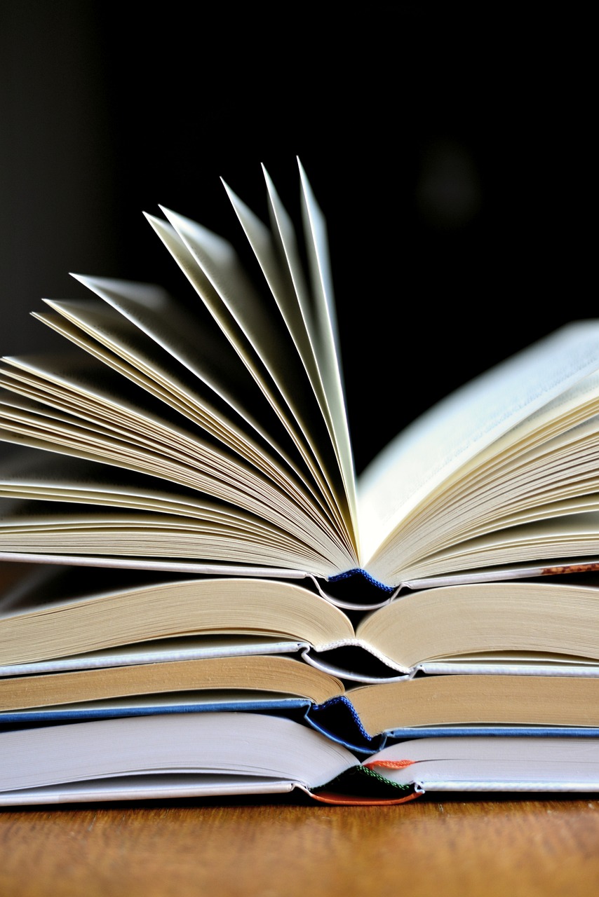 Editing Impact on Books