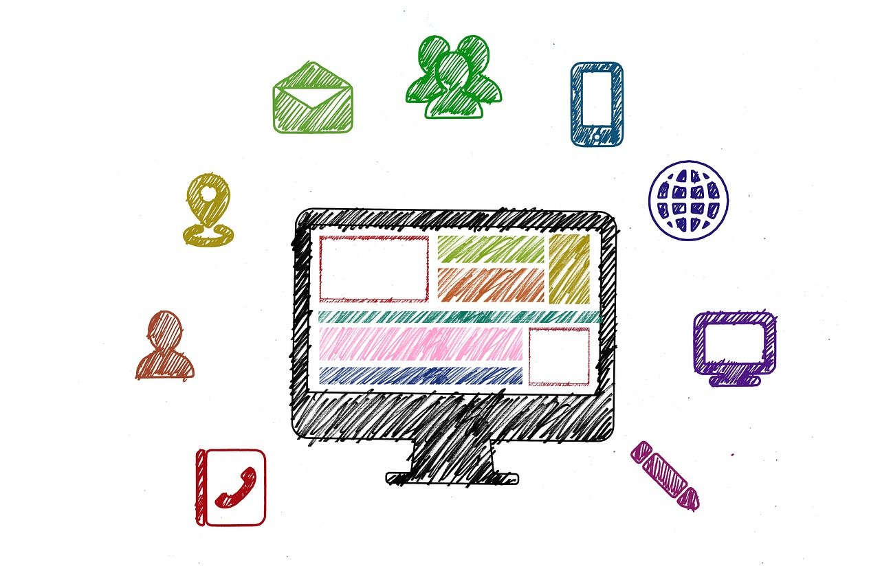 Scoial Media Book MArketing