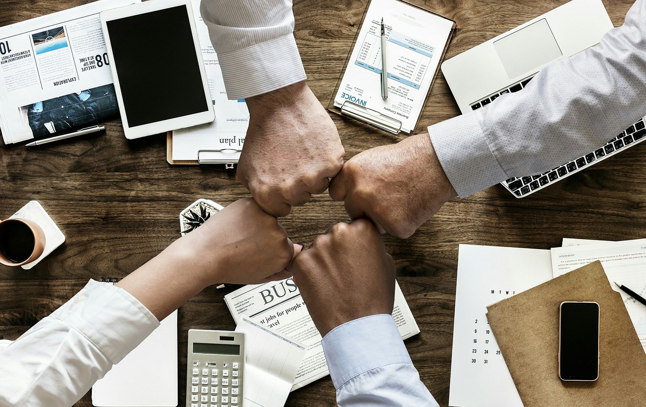 Collaborative Publishing