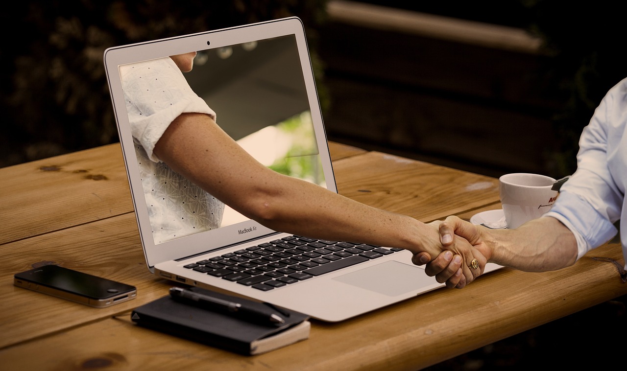 Collaborative Publishing