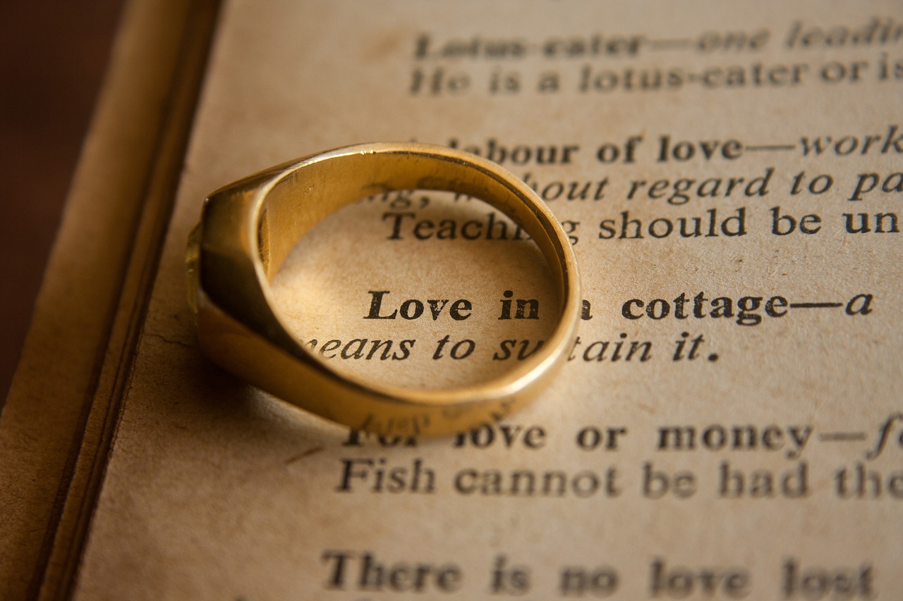 Romance Writing Strategies