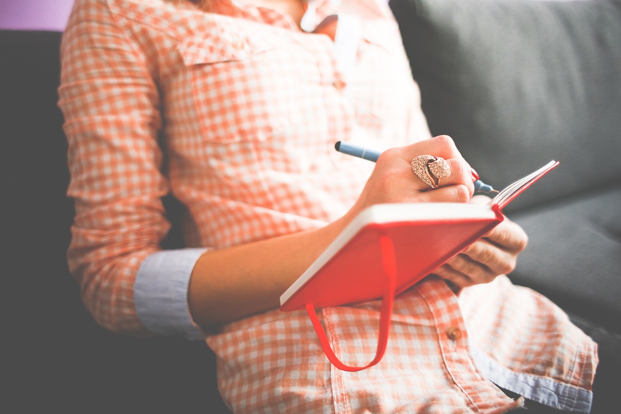 Surge of Inspirational Writing