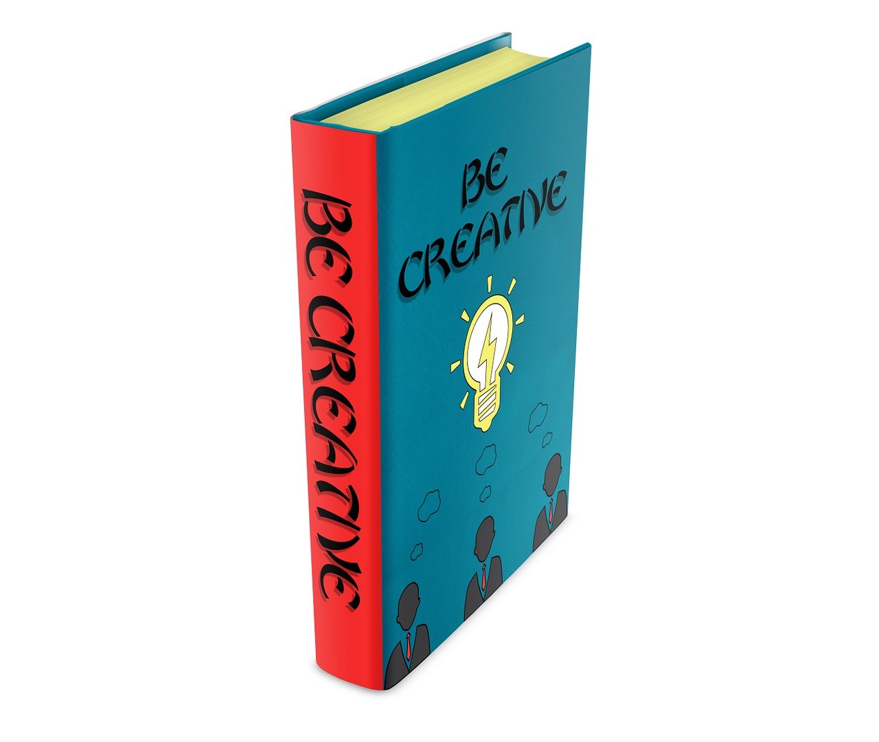 Visual Storytelling for Books