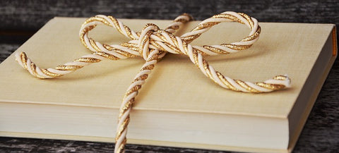 Christmas book