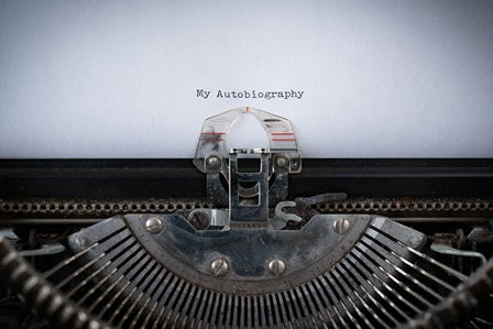 Autobiography