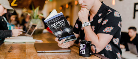 expert secrets