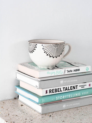 Use your blog posts