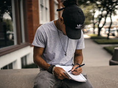 author brand