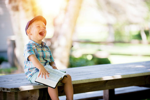 Children's Books genres | Best Selling Genre of books