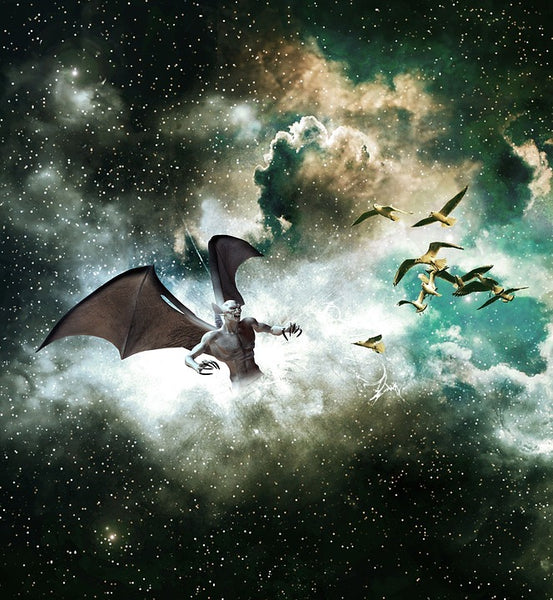 Cosmic Horror Books | Best Cosmic Horror books to read