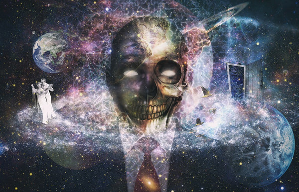 Cosmic Horror Books | How to write cosmic horror