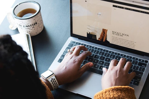 Editing for success