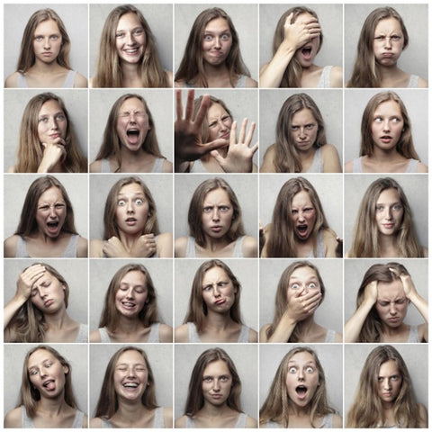 Emotional connection for book marketing and book descriptions