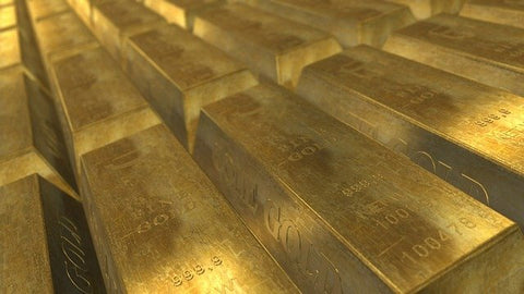 gold investing