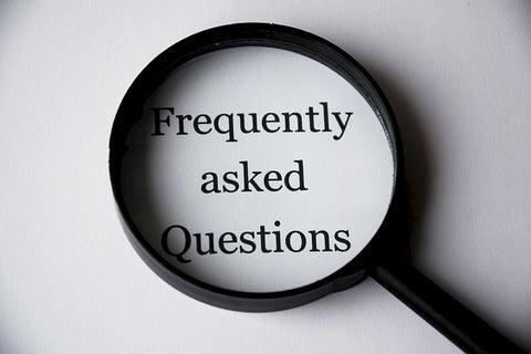 Goodreads FAQ