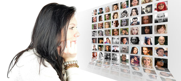 Amazon Author Photos