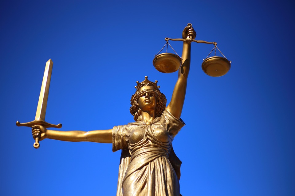 Free photos of Justice