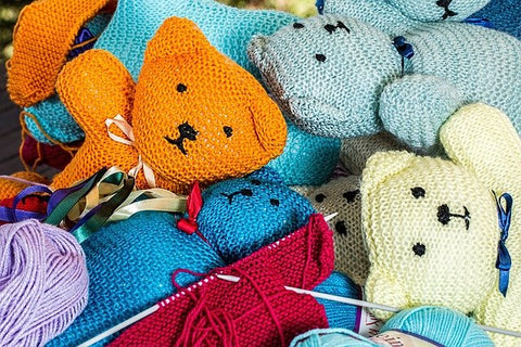 Knitting