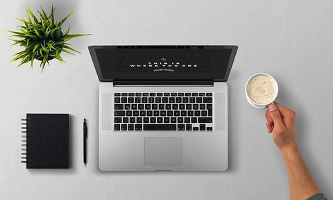 Business writing
