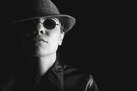Crime novels