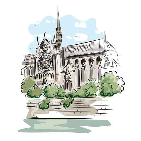 Book illustrations