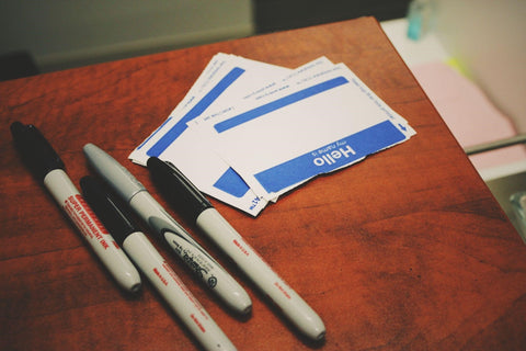 Pen name