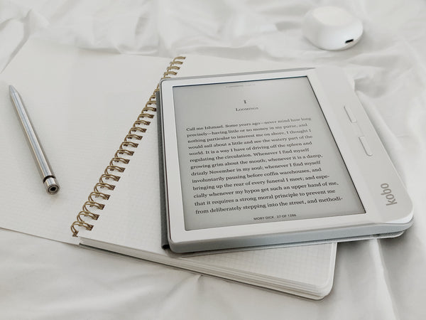 ebook self pub