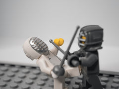 conflict in writing