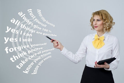 Become a thought leader