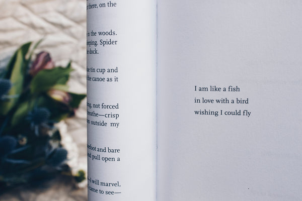 poetry