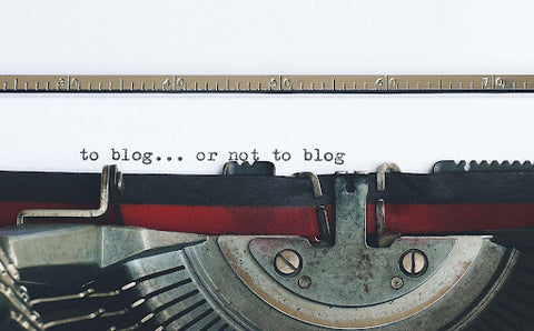 authors blogs