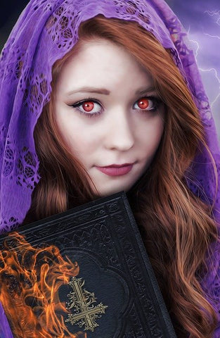 Book character