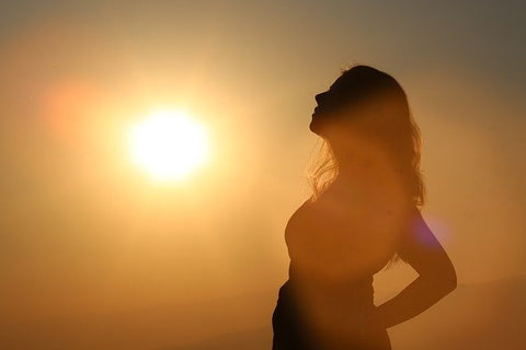 Woman