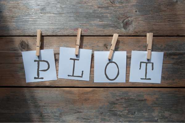 Develop Plot Points