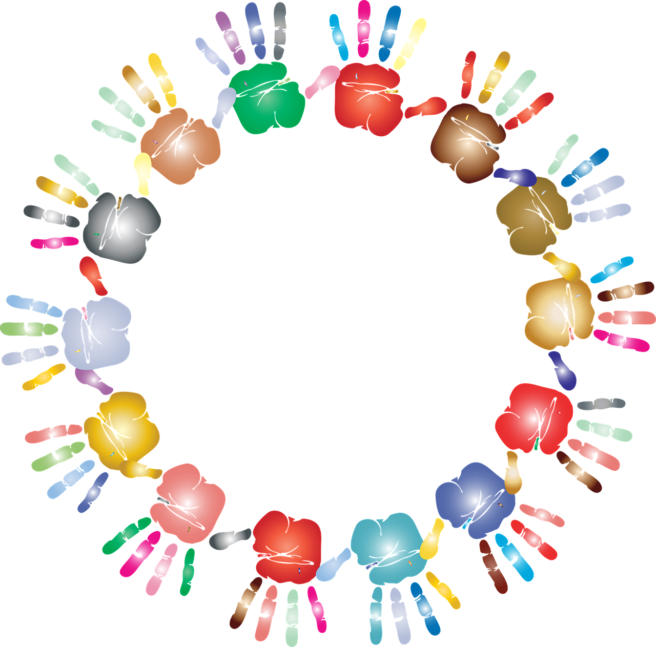 Diversity in Self-Publishing