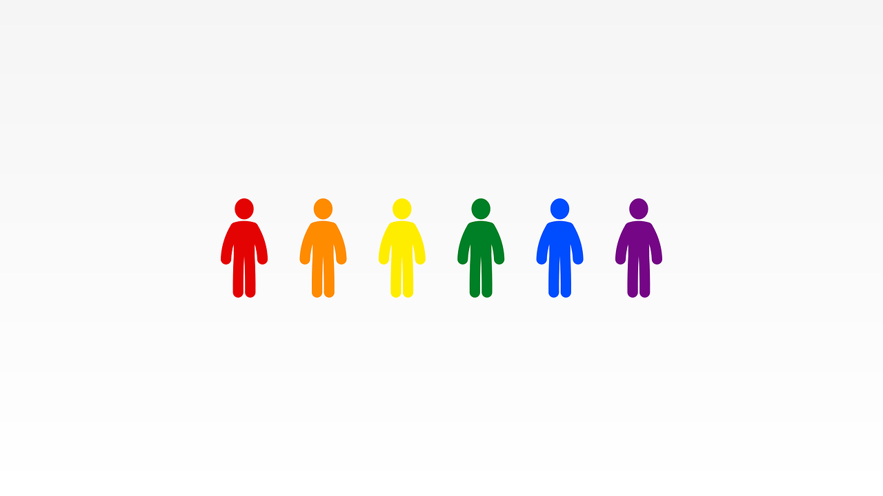 Diversity in Self-Publishing