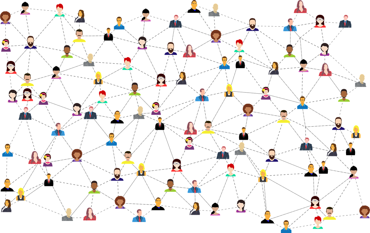 Social Media Book Marketing