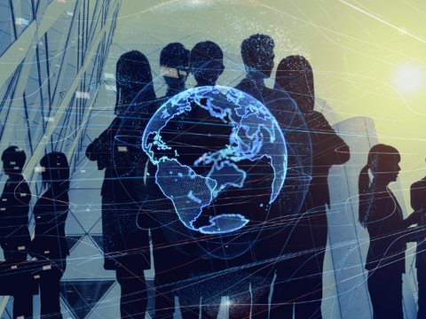 Global marketshare