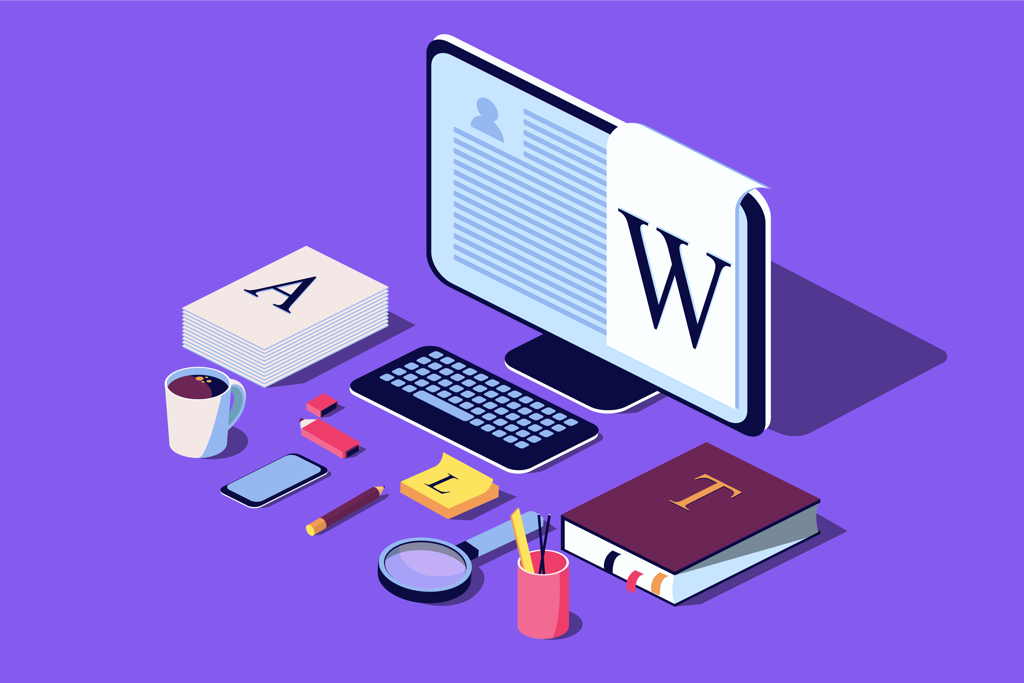 Five Ways to Stay Focused on Writing and Improve Productivity - Constant  Content