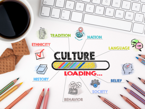 Research Cultures
