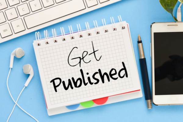 Publishing