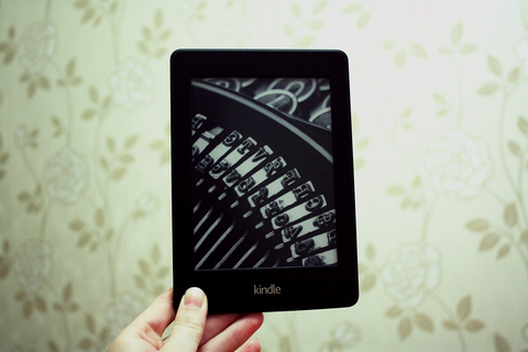 Kindle
