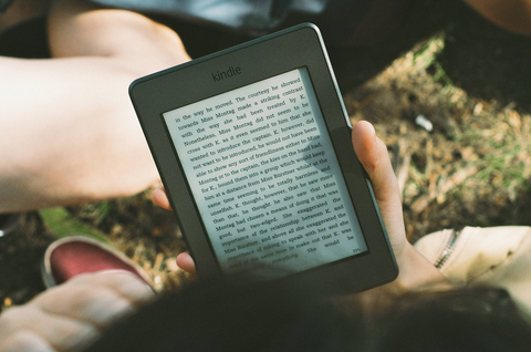 Kindle Vella