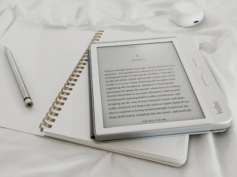 Kobo marketing tips