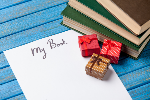 My Book