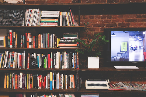 write a series